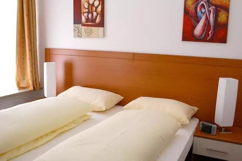 Fotos del hotel Evido Salzburg City Center:  15