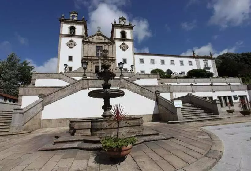 Fotos del hotel Inatel Santa Maria Da Feira:  14