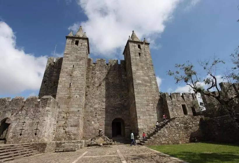 Fotos del hotel Inatel Santa Maria Da Feira:  5