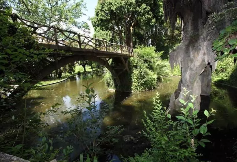 Fotos del hotel Inatel Santa Maria Da Feira:  11