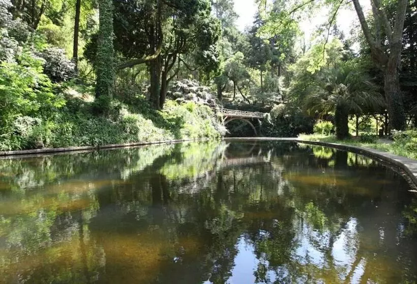 Fotos del hotel Inatel Santa Maria Da Feira:  12