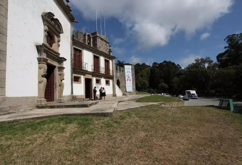 Fotos del hotel Inatel Santa Maria Da Feira:  15