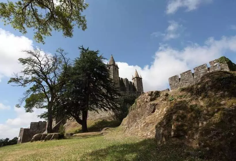 Fotos del hotel Inatel Santa Maria Da Feira:  13