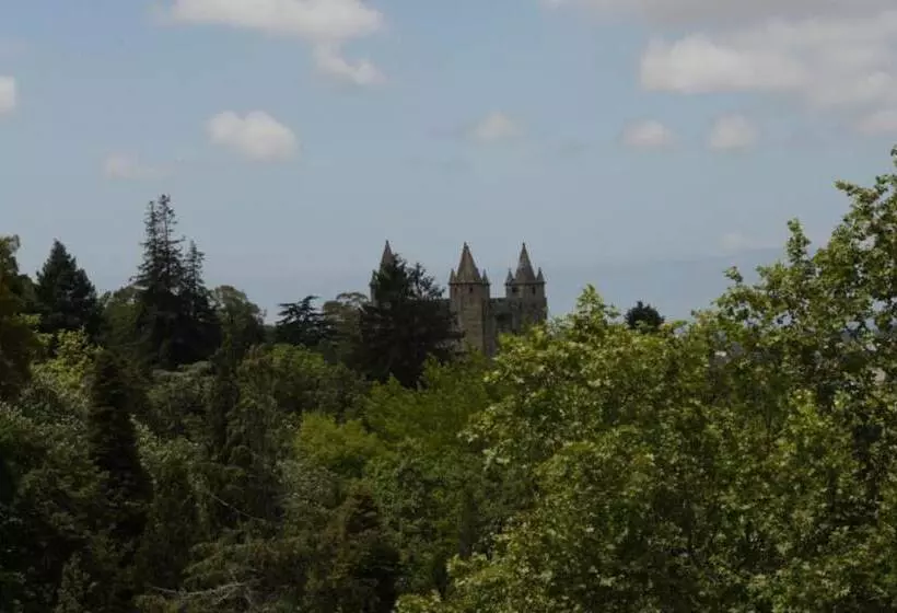 Fotos del hotel Inatel Santa Maria Da Feira:  6