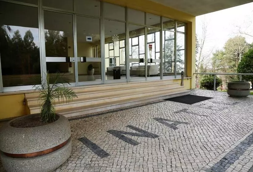 Fotos del hotel Inatel Santa Maria Da Feira:  10