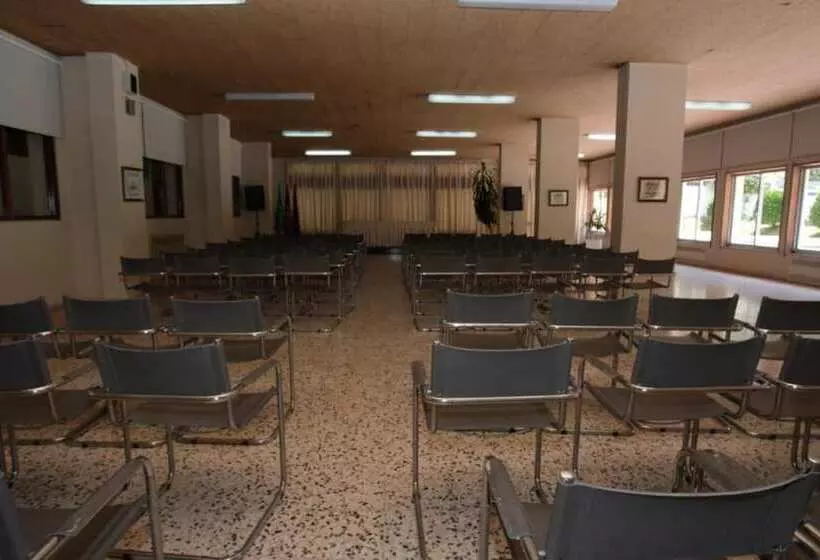 Fotos del hotel Inatel Santa Maria Da Feira:  2