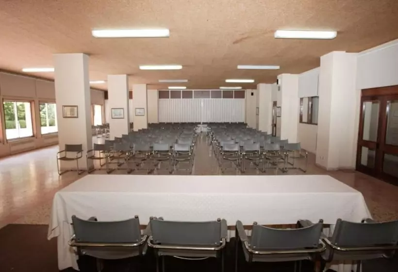 Fotos del hotel Inatel Santa Maria Da Feira:  8