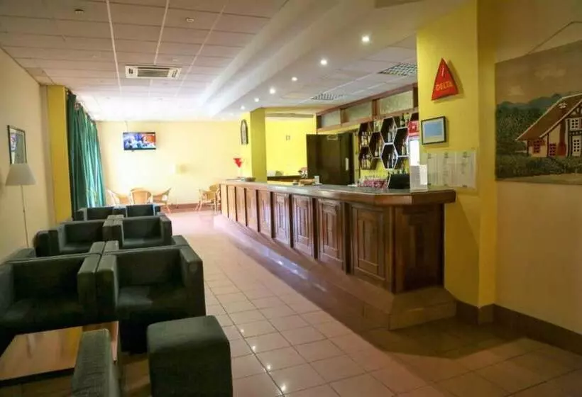 Fotos del hotel Inatel Santa Maria Da Feira:  7