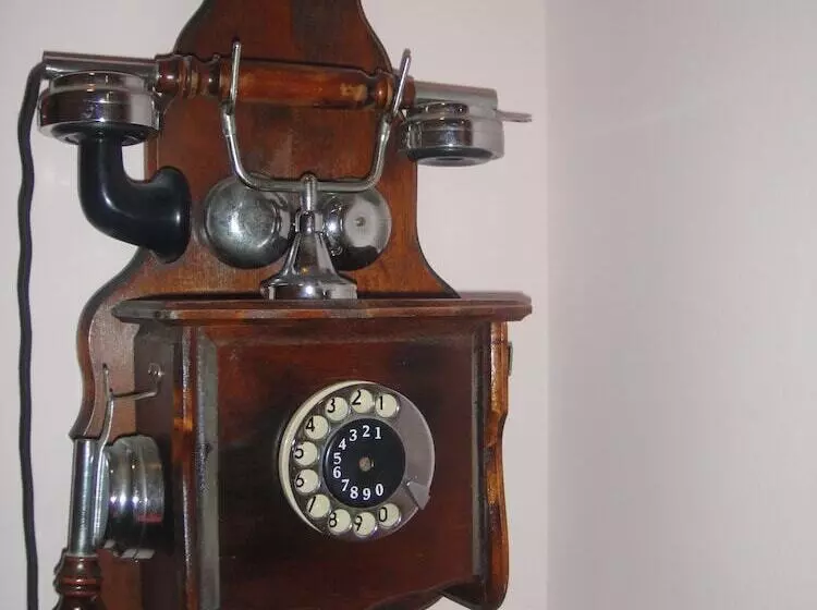 Fotos del hotel Kastel 1700 Boutique:  13