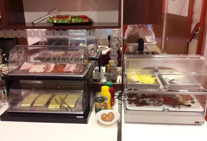 Fotos del hotel Kastel 1700 Boutique:  20