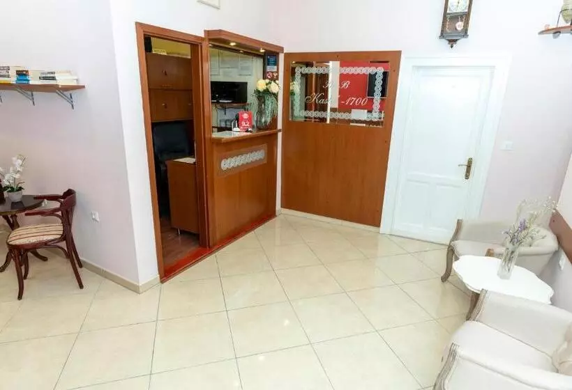 Fotos del hotel Kastel 1700 Boutique:  9