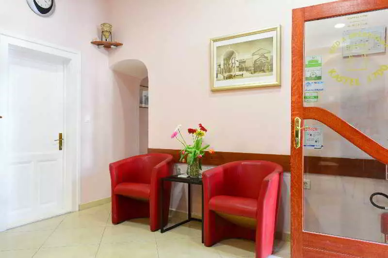 Fotos del hotel Kastel 1700 Boutique:  2