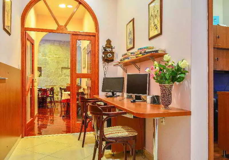 Fotos del hotel Kastel 1700 Boutique:  4