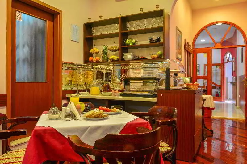 Fotos del hotel Kastel 1700 Boutique:  22