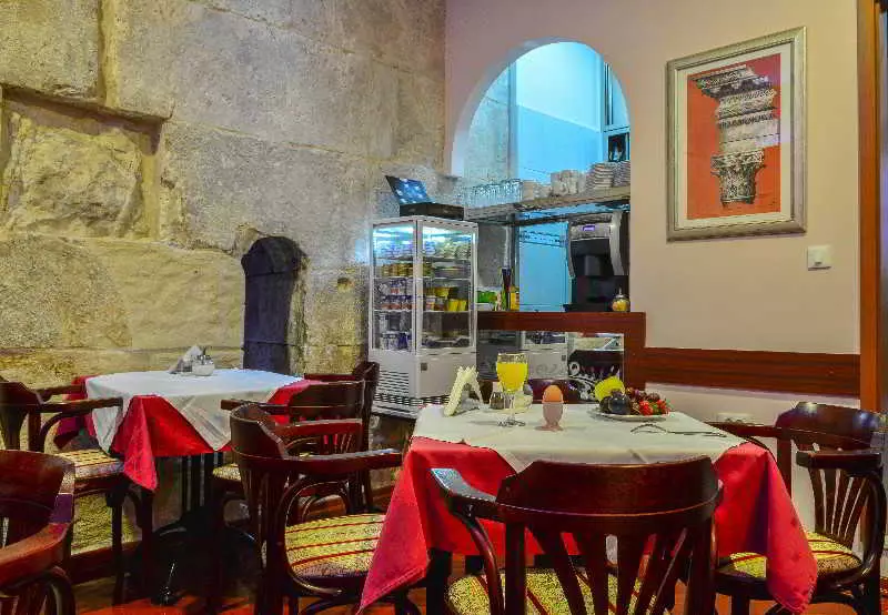 Fotos del hotel Kastel 1700 Boutique:  15