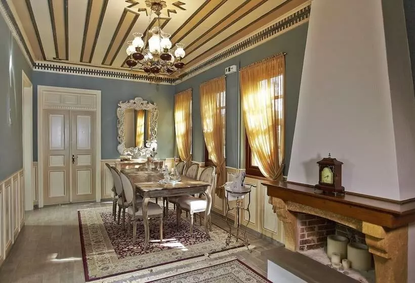 Fotos del hotel Kastro Guesthouse:  22