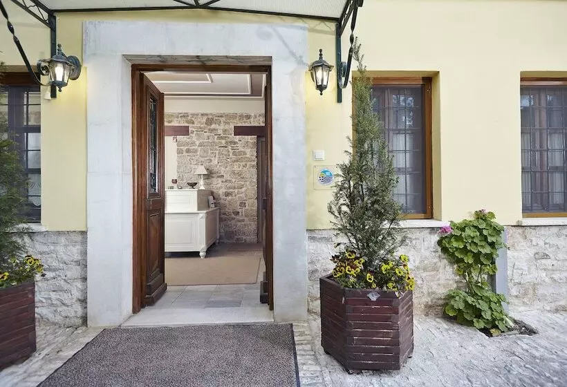 Fotos del hotel Kastro Guesthouse:  5