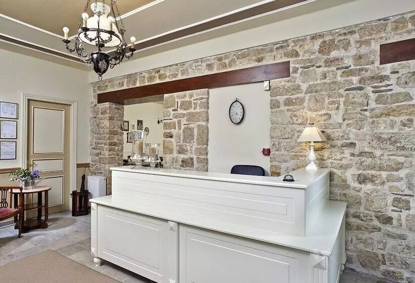 Fotos del hotel Kastro Guesthouse:  3