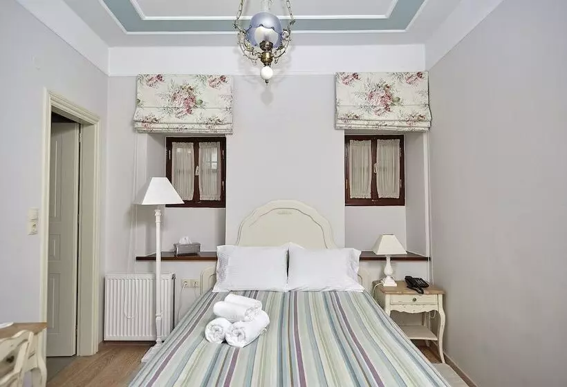 Fotos del hotel Kastro Guesthouse:  13