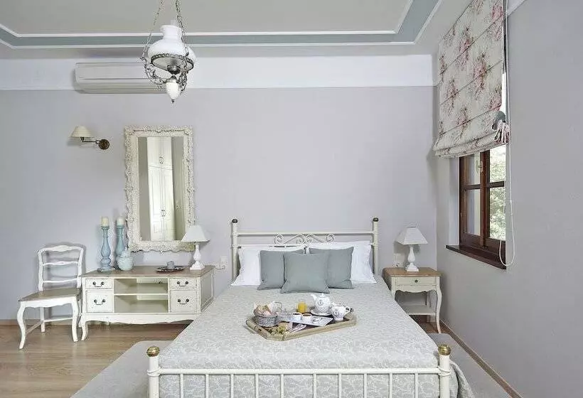 Fotos del hotel Kastro Guesthouse:  2