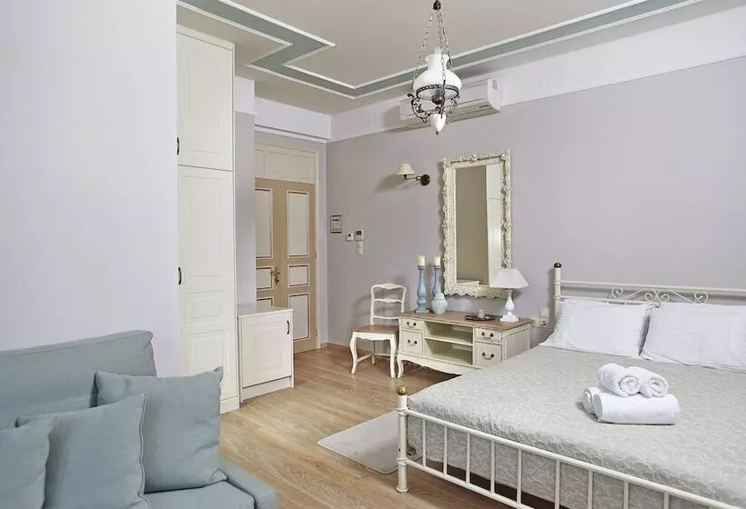 Fotos del hotel Kastro Guesthouse:  21