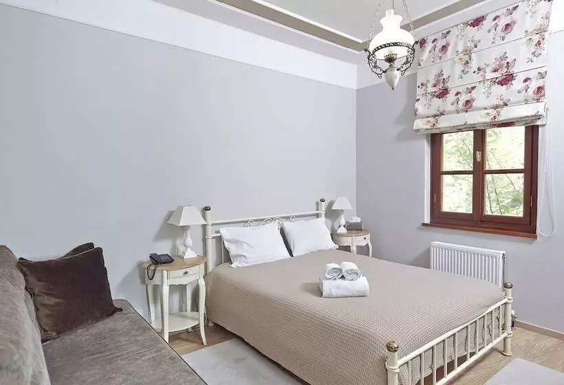 Fotos del hotel Kastro Guesthouse:  17