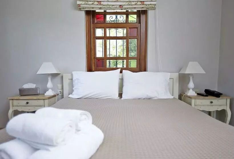 Fotos del hotel Kastro Guesthouse:  25