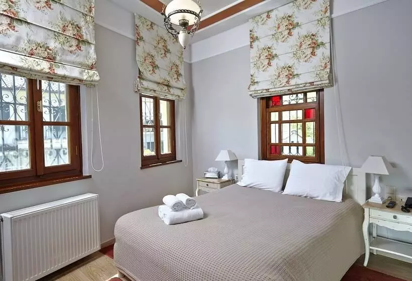 Fotos del hotel Kastro Guesthouse:  24