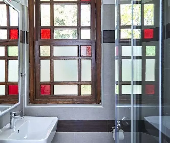 Fotos del hotel Kastro Guesthouse:  19