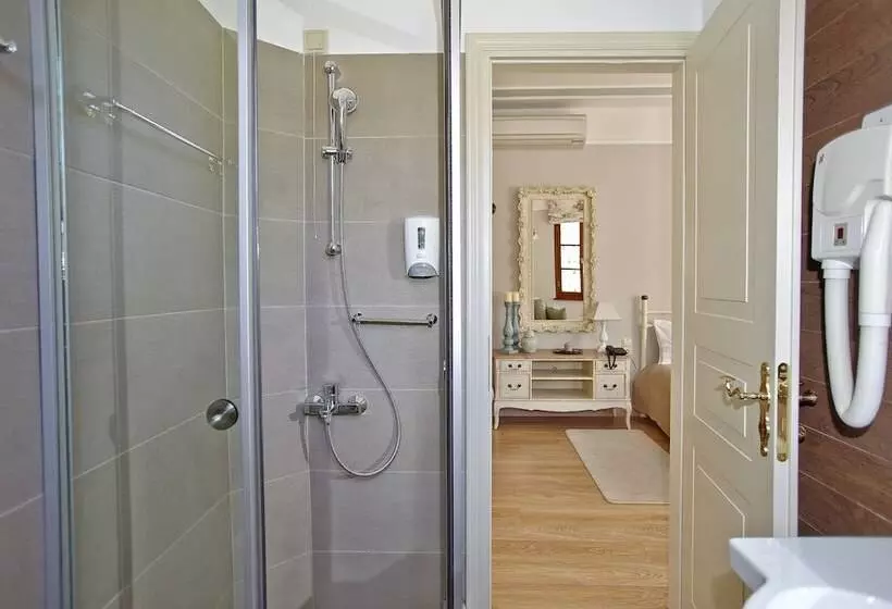 Fotos del hotel Kastro Guesthouse:  15