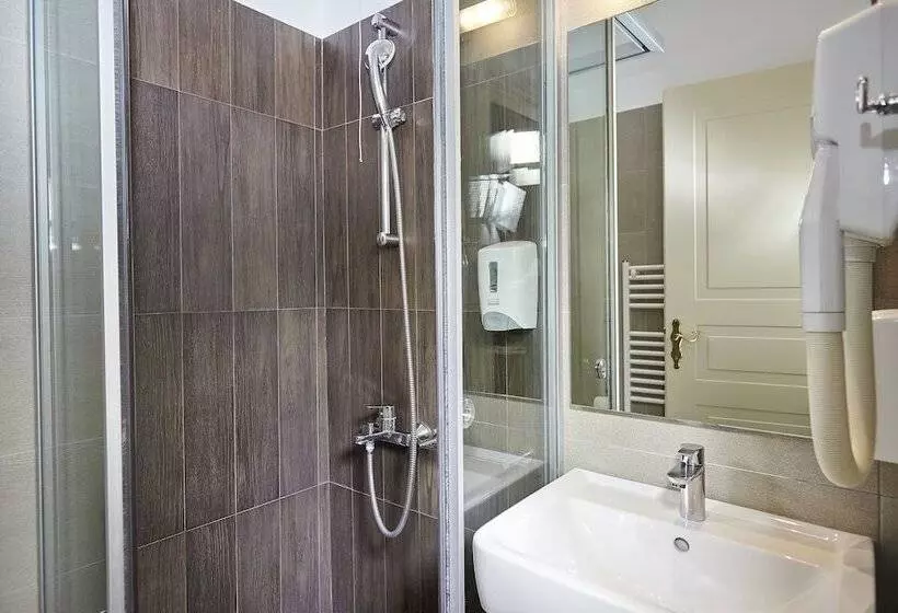 Fotos del hotel Kastro Guesthouse:  7