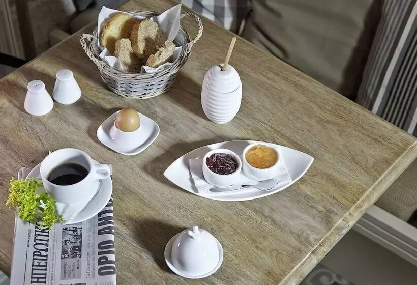 Fotos del hotel Kastro Guesthouse:  18