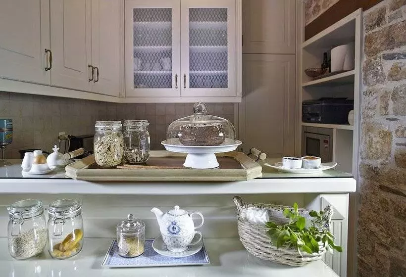 Fotos del hotel Kastro Guesthouse:  6