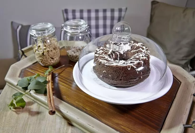 Fotos del hotel Kastro Guesthouse:  14