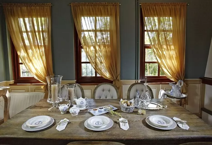 Fotos del hotel Kastro Guesthouse:  10