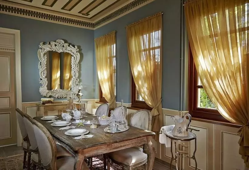 Fotos del hotel Kastro Guesthouse:  4