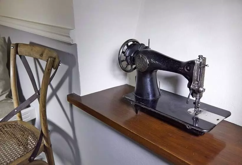 Fotos del hotel Kastro Guesthouse:  16