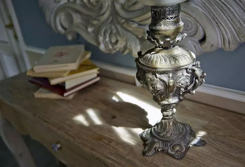 Fotos del hotel Kastro Guesthouse:  8