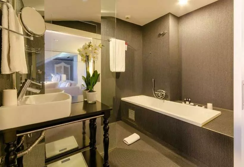 Fotos del hotel Lx Boutique:  3