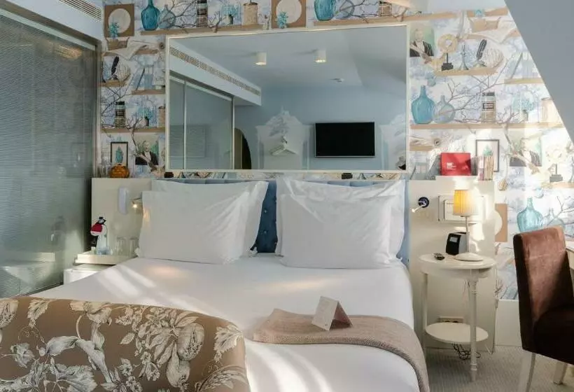 Fotos del hotel Lx Boutique:  14