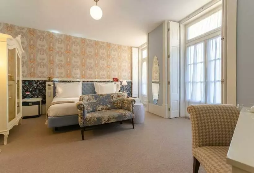 Fotos del hotel Lx Boutique:  20