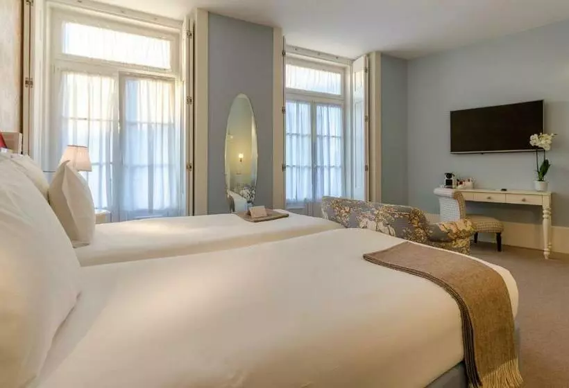 Fotos del hotel Lx Boutique:  5