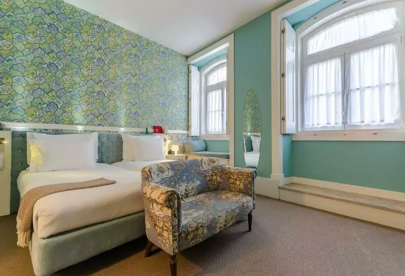 Fotos del hotel Lx Boutique:  12