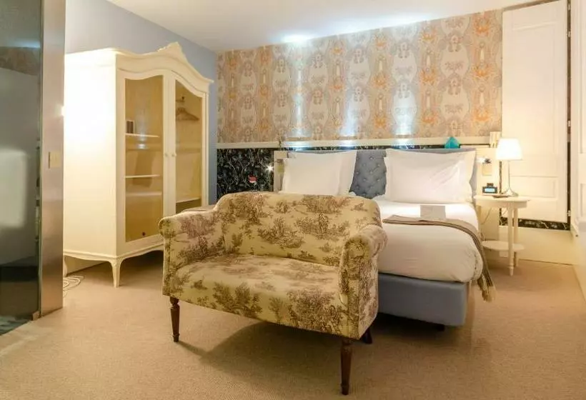 Fotos del hotel Lx Boutique:  11