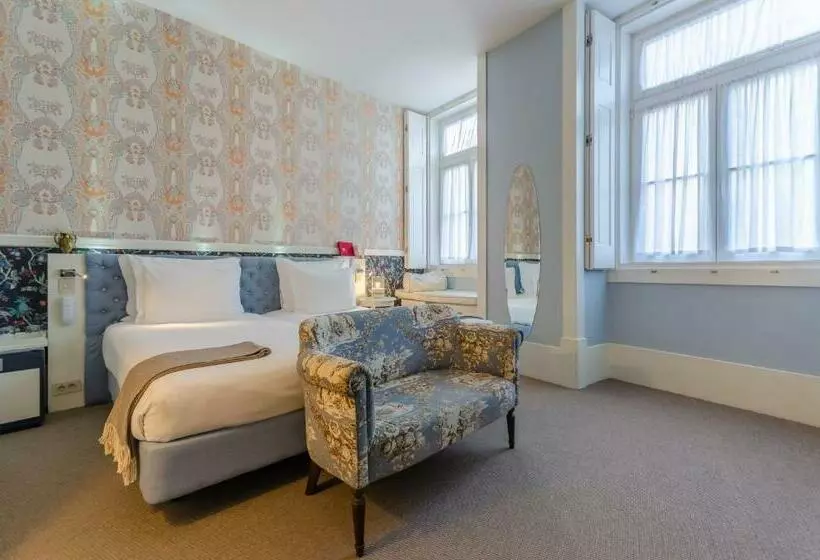 Fotos del hotel Lx Boutique:  22