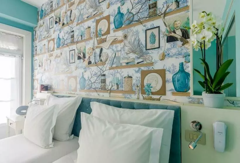 Fotos del hotel Lx Boutique:  21