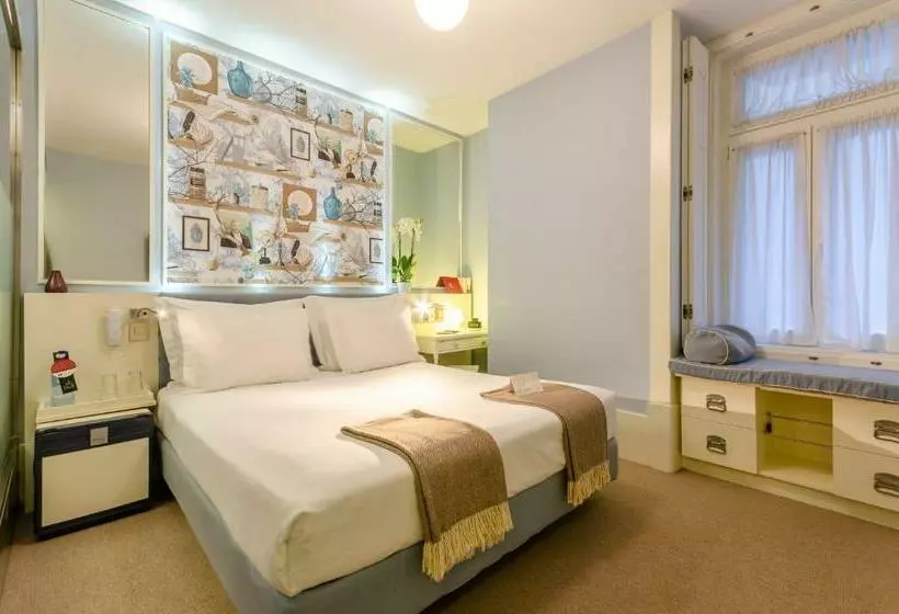 Fotos del hotel Lx Boutique:  10