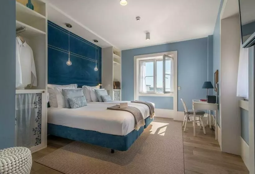 Fotos del hotel Lx Boutique:  4