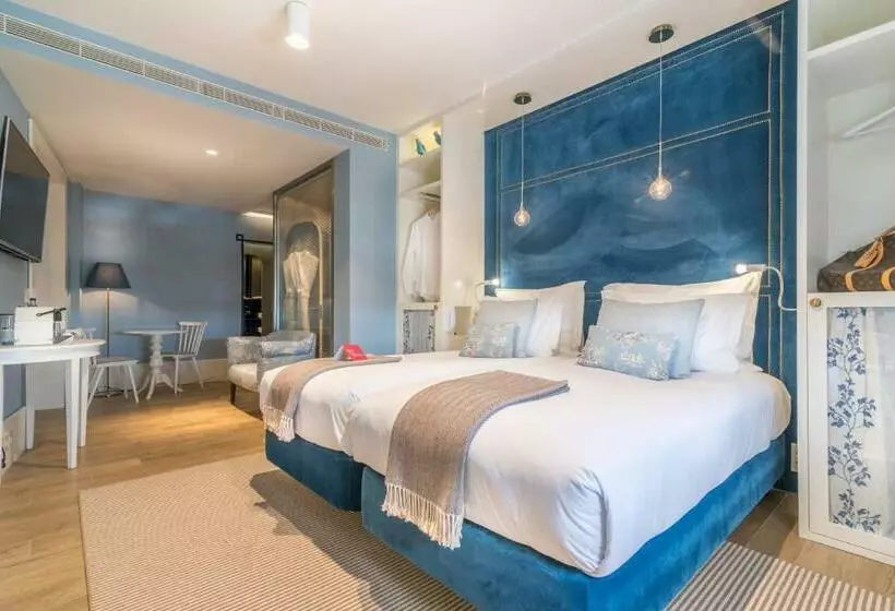 Fotos del hotel Lx Boutique:  8