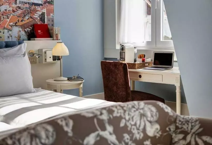 Fotos del hotel Lx Boutique:  6